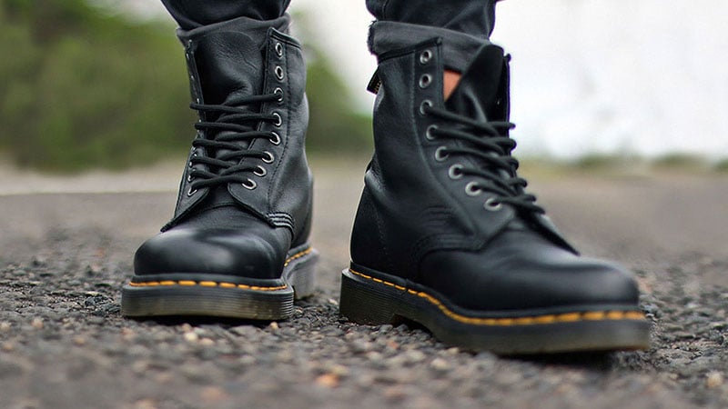 expensive mens boots brands