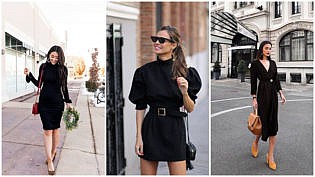 55 Best Little Black Dresses to Buy in 2023 - The Trend Spotter