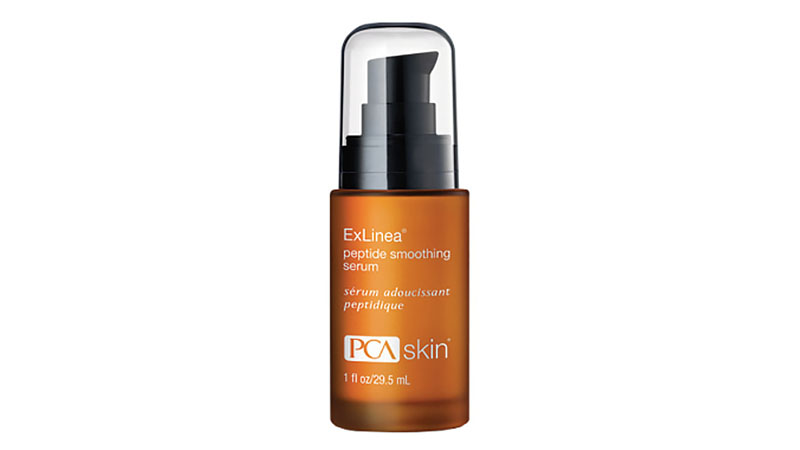 Exlinea Peptide Smoothing Serum
