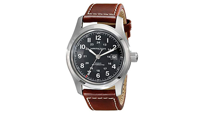 Hamilton Khaki Field Watch