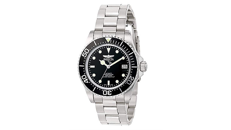 Invicta Mens Pro Diver