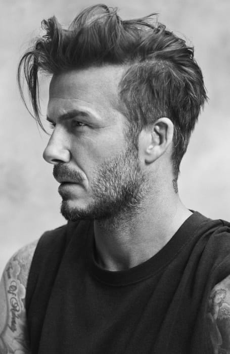 25 Sexy Messy Hairstyles for Men in 2023 - The Trend Spotter