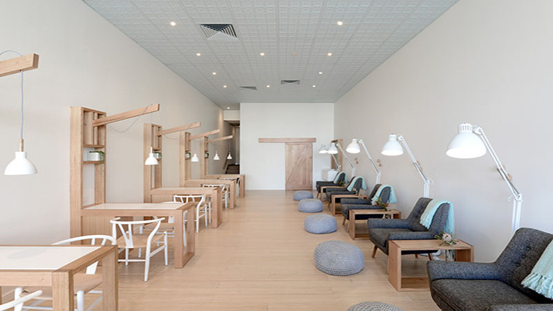 10 Best Nail Salons In Melbourne The Trend Spotter