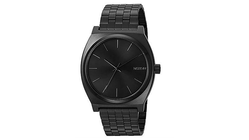 Nixon Time Teller