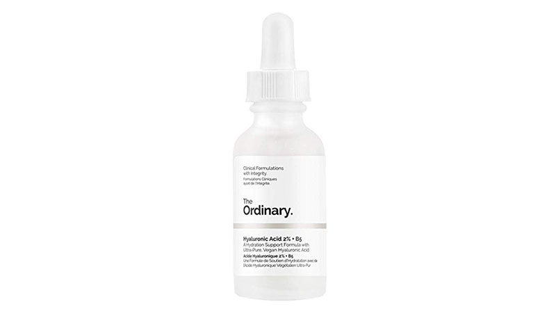 Ordinary Hyaluronic Acid B5