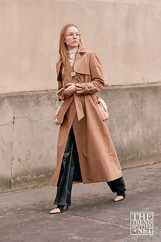 Paris Fashion Week Aw 2019 Street Style Women 232