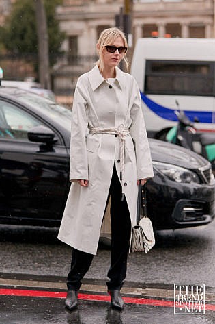 Paris Fashion Week Aw 2019 Street Style Women 260