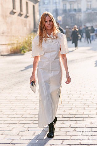 Paris Fashion Week Aw 2019 Street Style Women 55