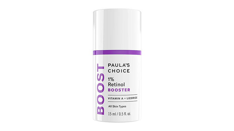 Paulas Choice 1% Retinol Booster