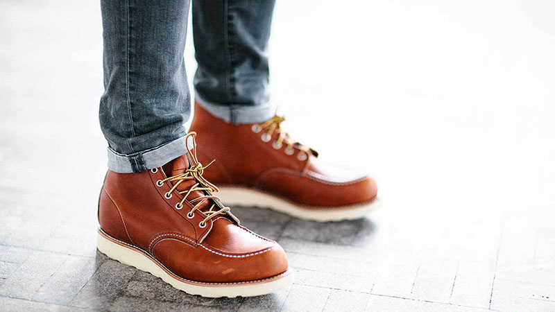 best mens boots brands