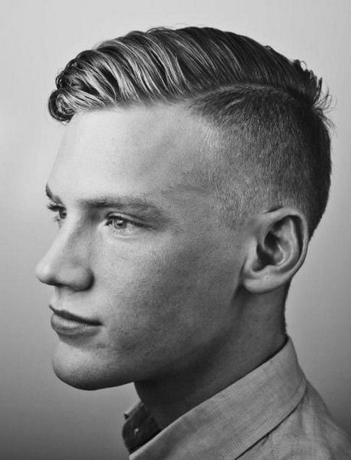 20 Best Side Part Hairstyles for Men in 2023 - The Trend Spotter