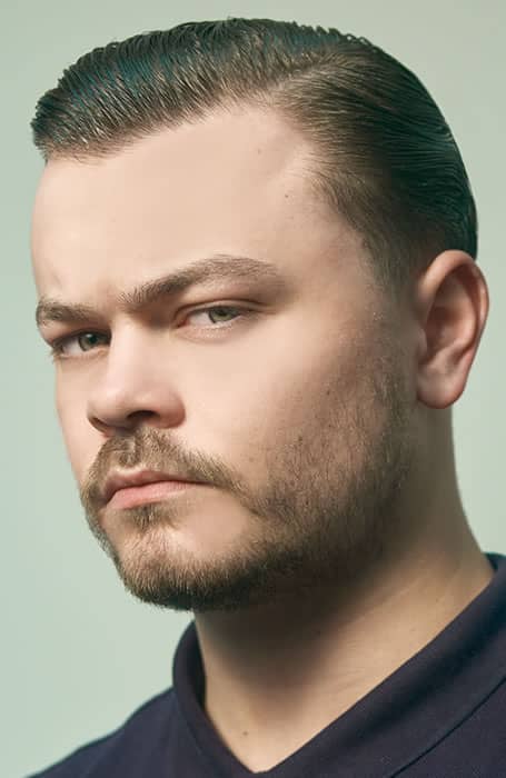 10 Comb Over Hairstyles for Men  All Things Hair US