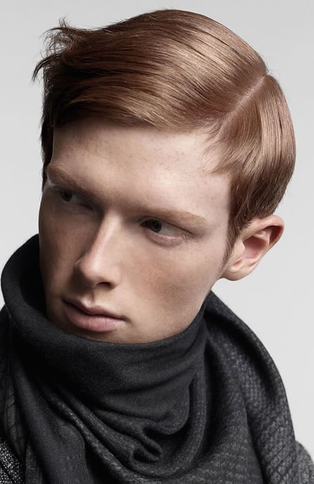 20 Best Side Part Hairstyles for Men in 2023 - The Trend Spotter