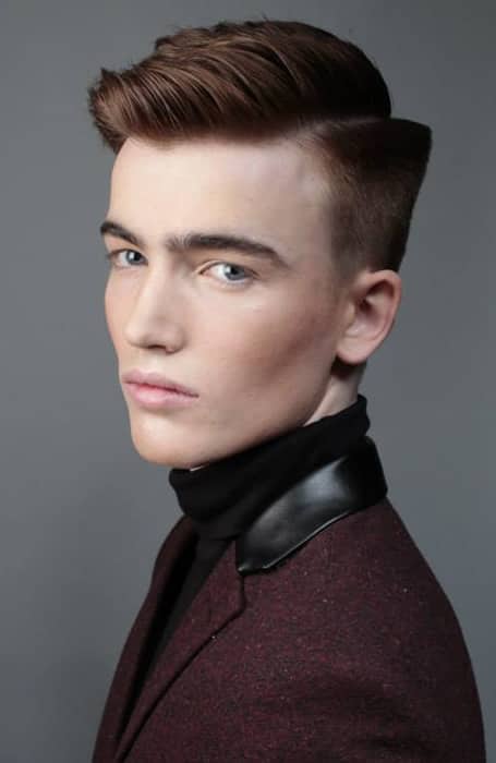 59 Best Hairstyles for Men With Thick Hair High Volume in 2023