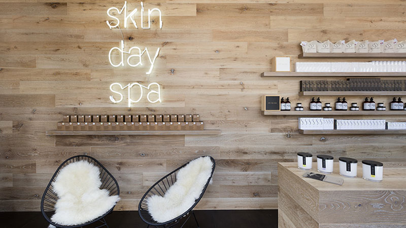 Skin Day Spa