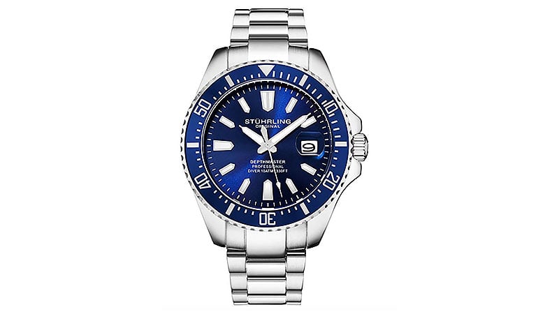 a cool watch