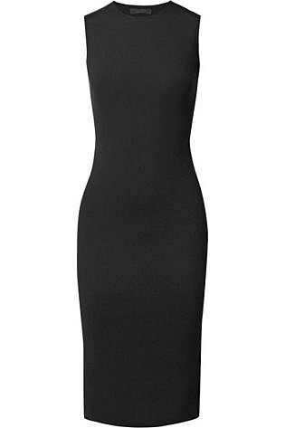 The Perfect Little Black Dress You Were Looking For - The Trend Spotter