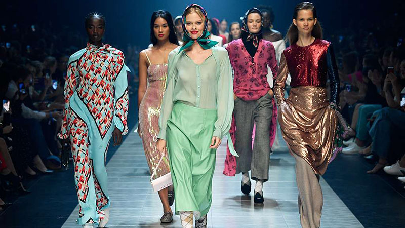 Top International Fashion News Of The Week 2