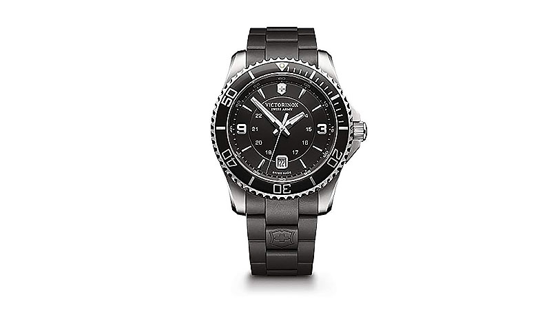 Victoriox Swiss Army Maverick Watch