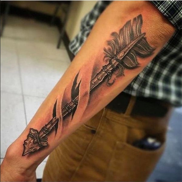 25 Coolest Sleeve Tattoos For Men In 21 The Trend Spotter