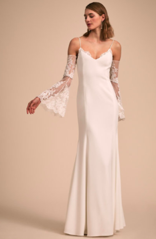Benett Gown