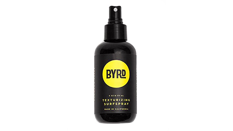 Byrd Texturizing Surf Spray
