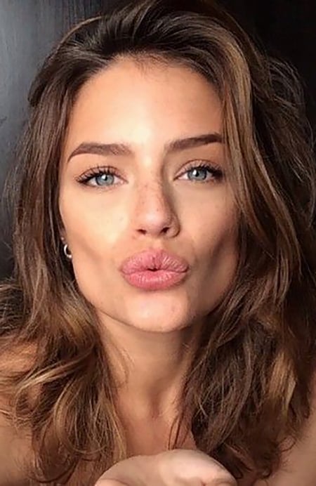 7 Best Natural Makeup Look Tips For Gorgeous Skin The Trend Spotter