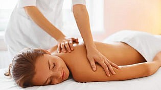 Day Spas In Melbourne