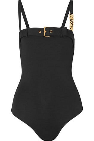 Embellished Swimsuit