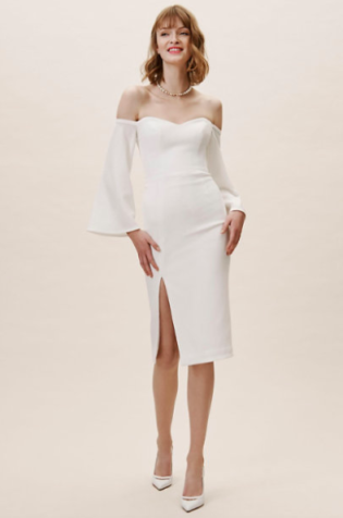 Erin Dress