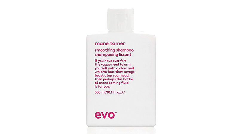 Evo Mane Tamer Shampoo