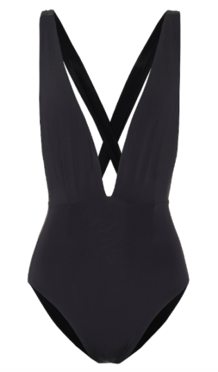 Haight Marina Lycra Swimsuit