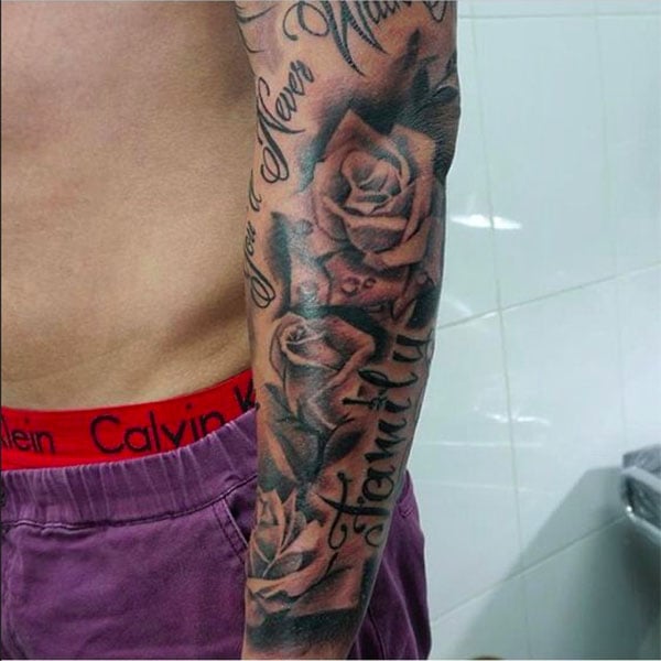 50 Coolest Sleeve Tattoos For Men In 22 The Trend Spotter