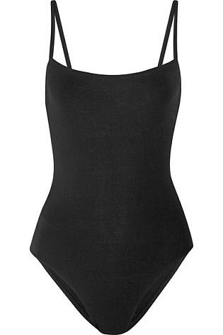 Les Essentiels Aquarelle Swimsuit