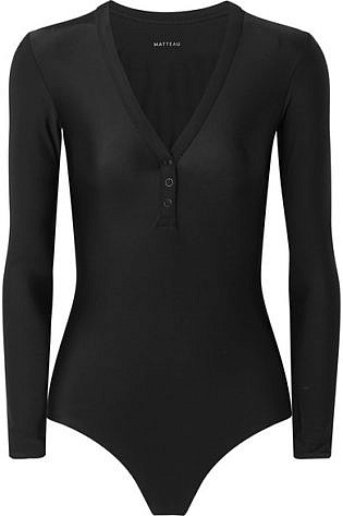 Matteau Swimsuit