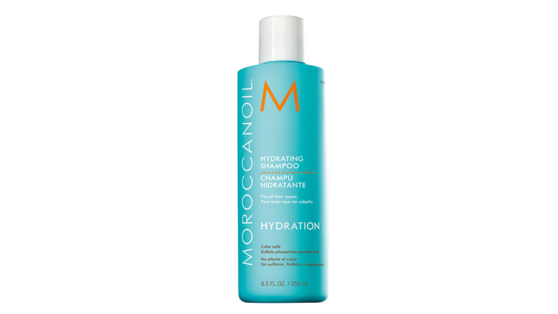 Moroccanoil Hydrating Shampoo Fragrance Originale