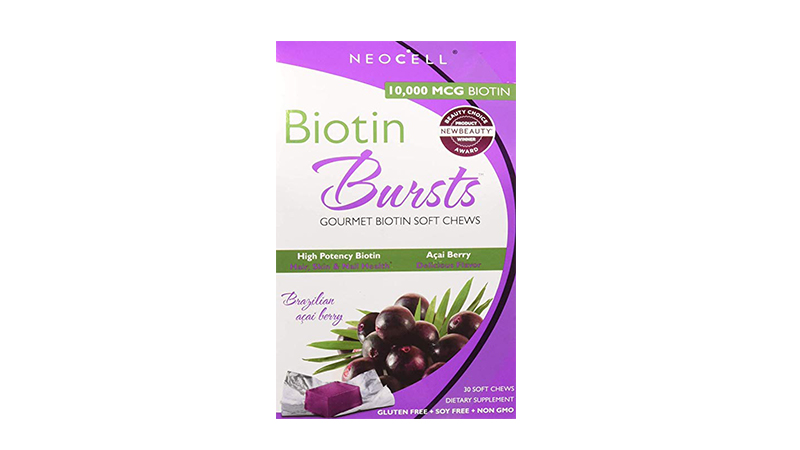 Neocell Biotin Bursts