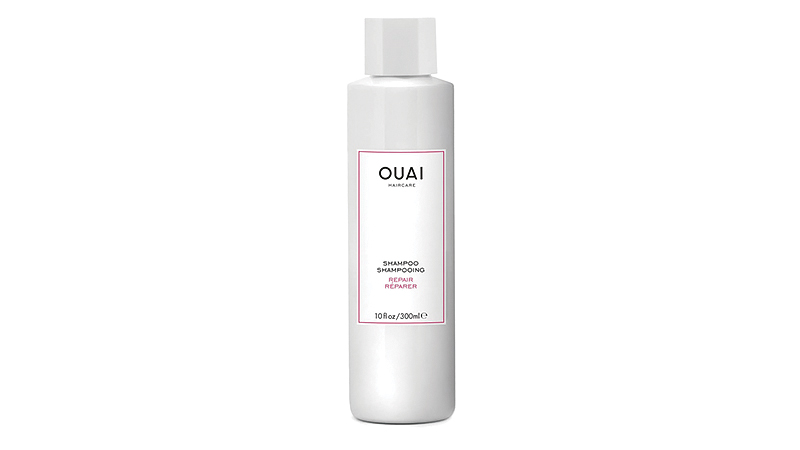 Ouai Repair Shampoo
