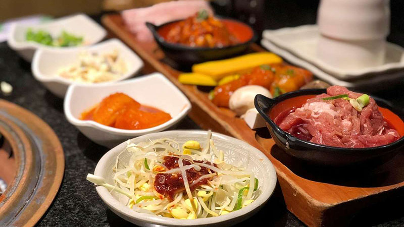 15 Best Korean Bbq Sydney Resturants In 2020 Thetrendspotter