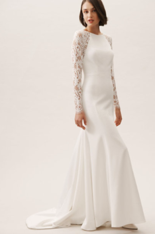 Providence Gown