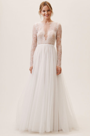 Rutledge Gown