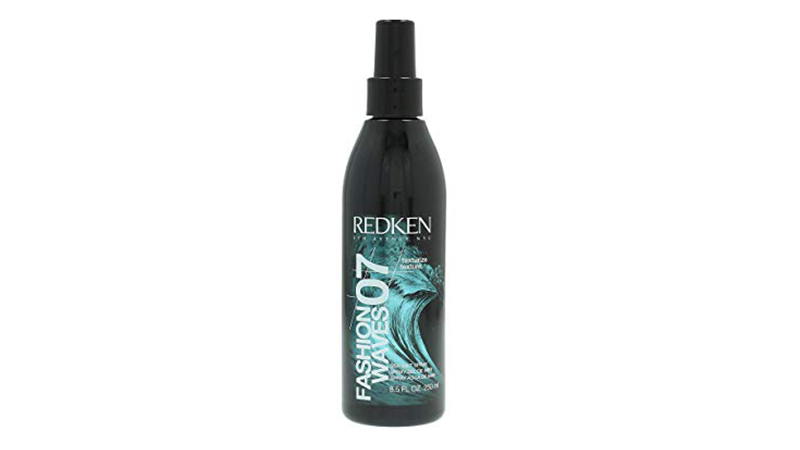 Redken Fashion Waves 07 Sea Salt Spray