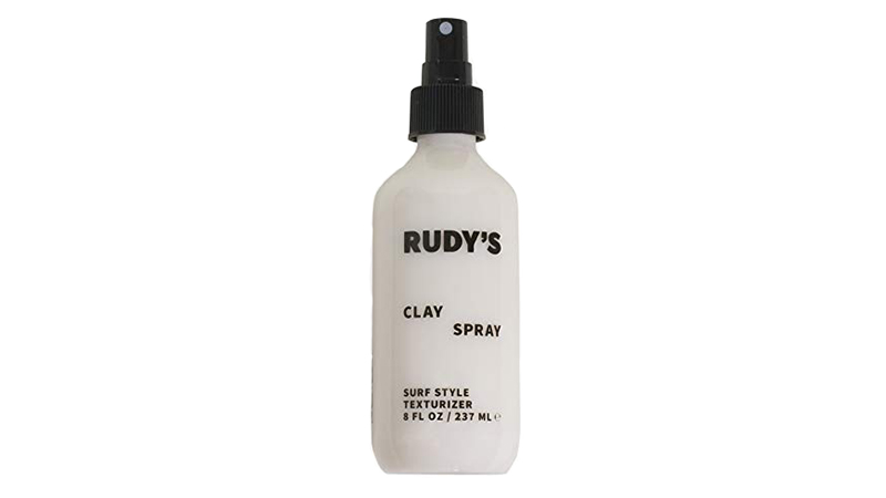 Rudy's Clay Spray Surf Style Texturizer