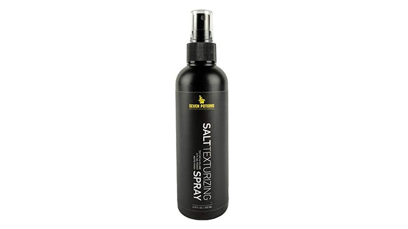 Seven Potions Salt Texturizing Spray