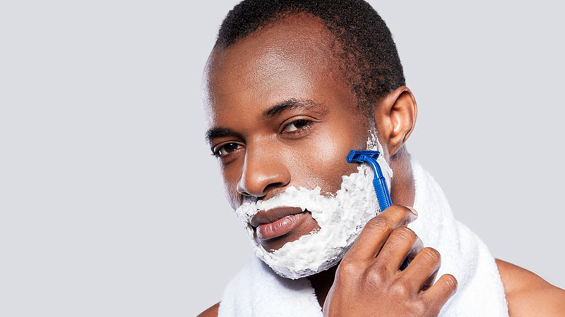 Shaving Techniques