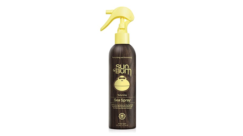 Sun Bum Texturizing Sea Spray