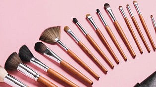 Top Makeup Brushes