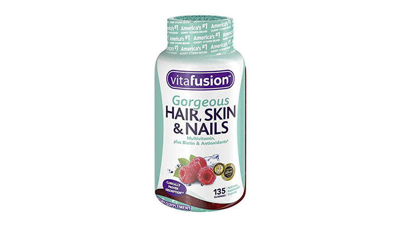 Vitafusion Gorgeous Hair, Skin & Nails