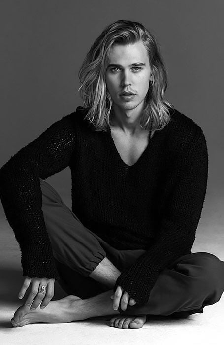 Austin Butler