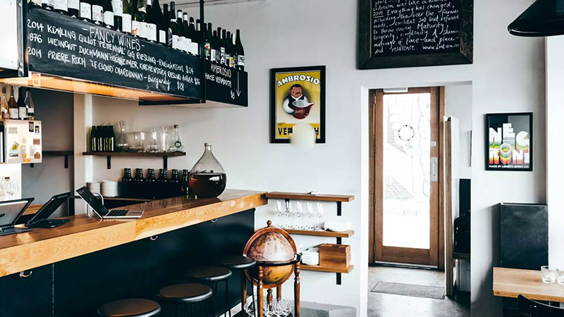 Bar Liberty Fitzroy